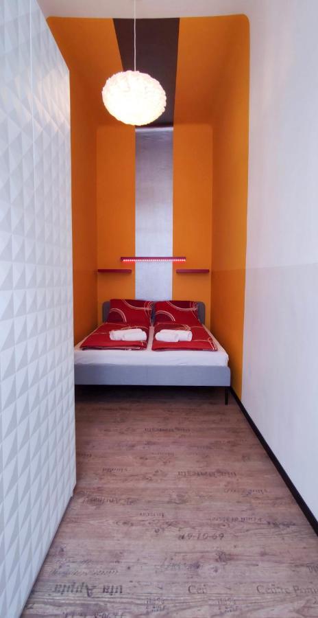 Highlight Apartment Naschmarkt Vienna Luaran gambar