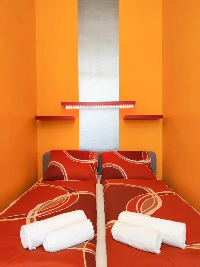 Highlight Apartment Naschmarkt Vienna Luaran gambar