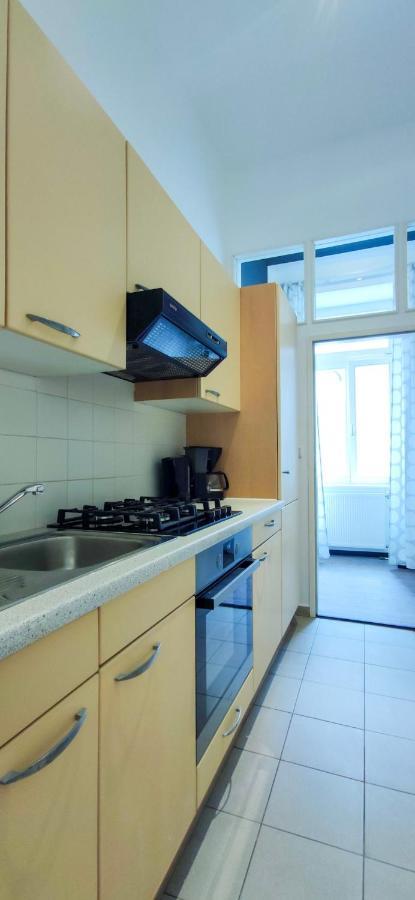 Highlight Apartment Naschmarkt Vienna Luaran gambar