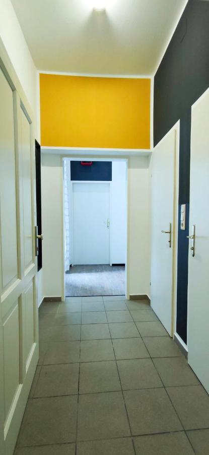 Highlight Apartment Naschmarkt Vienna Luaran gambar