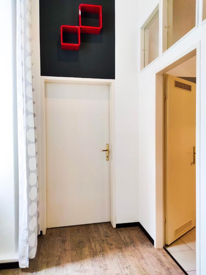 Highlight Apartment Naschmarkt Vienna Luaran gambar