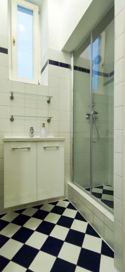 Highlight Apartment Naschmarkt Vienna Luaran gambar